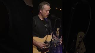 Jason Isbell  quotMiddle of the Morningquot  Short [upl. by Bjork]