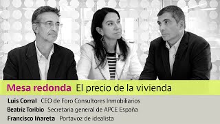 ¿Qué pasa con la vivienda en venta y en alquiler El análisis definitivo con los mejores datos [upl. by Doria]