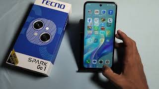 how to play radio without earphone phone in Tecno Spark Go 1 Tecno me Bina earphone ke radio kaise [upl. by Eissej]