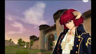 Mabinogi G10 BGM  Town Tara [upl. by Hauser]