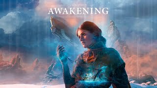 Unknown 9 Awakening  RX 580 2048SP  Xeon E52640 v3  FPS TEST [upl. by Natie]