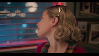 archie and betty get jealous of each other barchie riverdale 7x06 [upl. by Iret349]