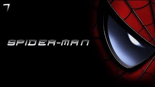 SpiderMan 2002  Walkthrough Part 1 Search For Justice [upl. by Irehj]