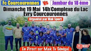 Live streaming of Mak Tv Sénégal [upl. by Benisch]