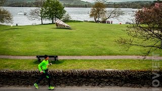 A 5 minute ASICS Windermere Marathon [upl. by Pillihp395]