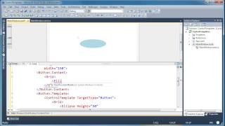 How and why to use Content Presenters in WPF [upl. by Oys4]