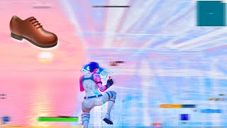 Suede 👞 Fortnite Montage [upl. by Yenar686]