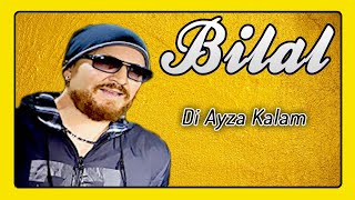 Cheb Bilal  Di Ayza Kalam [upl. by Duff]