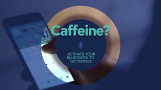 Proximity Based Personalization  Coffee No OrderOrdering System [upl. by Bronez]