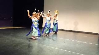 Welcome to Thailand Dance Respect festival Plymouth UK [upl. by Trevorr]