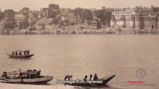 Visual and Material Arts In Conversation with Shyam Sunder Jaiswal on the Zari of Varanasi [upl. by Grimes716]