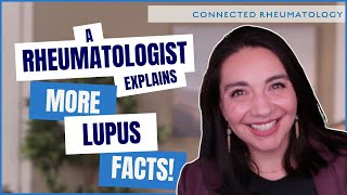 Top 10 continued Lupus facts you need to know [upl. by Etirugram]