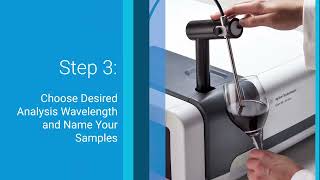 Agilent Cary 60 UVVis Spectrophotometer [upl. by Neelhsa599]