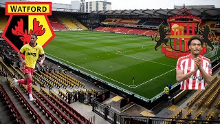 WATFORD VS SUNDERLAND LIVE STREAM [upl. by Swayne]