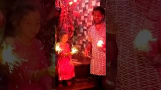 HAPPY DIWALI 🪔🪔GHAR MORE PARDESIYA ytshorts shorts viralshort shortfeed trending minivlog [upl. by Chrisse]