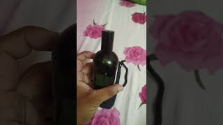 Grey flannel eau de toilette spray vaporisateur Geoffrey been [upl. by Alene]