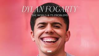 Dylan Fogarty  Hold On RAWEP8 [upl. by Brink]