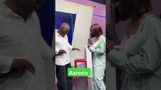 Aaronix ft Lydia Jazmine Masanyalaze ñ [upl. by Broddie]