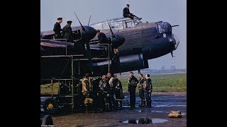 HK Models 132 Lancaster Upgrades My Mods Part 4a [upl. by Thaxter]