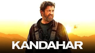 Kandahar  Trailer Deutsch HD [upl. by Remo929]