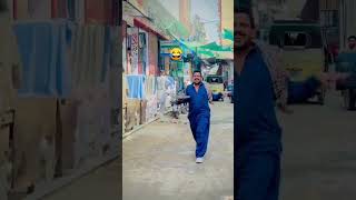 Pashto song bebo style dance funny comedy clip tiktok viral viralvideos sk2 sk2pashto [upl. by Palladin838]