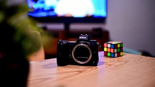 Nikon Z7 Review – Is This the Cheapest Mirrorless King [upl. by Ulane]