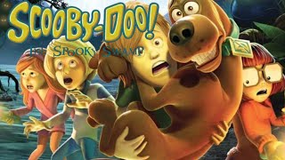 O Pântano ScoobyDoo E o Pântano Assustador ps2 EP1 [upl. by Nahtanoy]