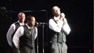 New Edition  Jealous Girl and Is This the End  Live Nassau Coliseum 91912 [upl. by Coop881]