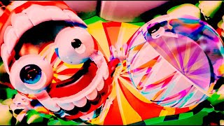 ytp THE AMAZINGLY DISMAL CIRCUS [upl. by Margo]