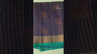 prabha tex elampillai saree  soft silk online shopping [upl. by Akkimat]