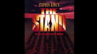 Stephen Kings quotThe Standquot OST  Headin West [upl. by Otanod]