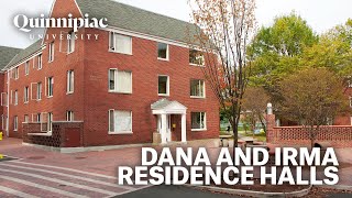 360 Tour Dana and Irma Residence Halls [upl. by Margaret889]