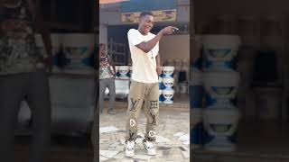 MR DREW FT MEDIKAL SOMI MO dance dancechallenge afrodancer afrodancechallenge freestylefriday [upl. by Yliab]