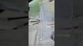 How to make agarose gel for electrophoresis [upl. by Dewie]