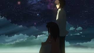 Breathe Me  5 Centimeters Per Second 「AMV」 [upl. by Enneillij]