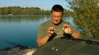 Korda Carp Tackle Tactics and Tips Fishing DVD  Cog System [upl. by Aihsem]