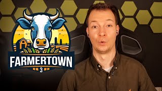 Alle Infos zu Farmertown 3 [upl. by Nuajed]