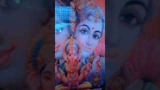 Utare Teri Aarti Gauri ke lal ganpatibappamorya moriya ganeshastatus gajanan gaurikelal [upl. by Ferree]