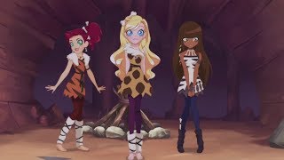 LoliRock Sezonul 2 Episodul 39 Imi vreau LTV Dublat in Romana [upl. by Gaby]