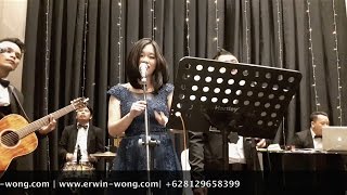 La La Land  Another Day Of Sun Cover by Erwin Wong Entertainment [upl. by Yila893]