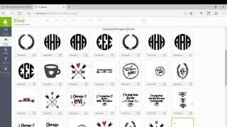 Monogram Tutorial  Design Space [upl. by Kwapong]