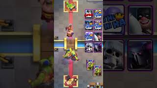 Goblin Dynamite vs Best epice cards 🗡 🗡 [upl. by Dnalrah549]