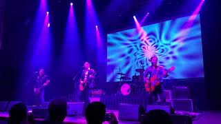 Hoodoo Gurus playing I Want You Back LIVE at House of Blues in Houston Texas on 6 September 2024 [upl. by Ylen]