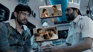 Power Play Latest Malayalam Full Movie Part 11  Poorna  Raj Tarun  Prince Cecli  Hemal Dev [upl. by Camp]