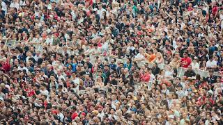 AMBIANCE DE STADE  BRUITAGE [upl. by Nossah]