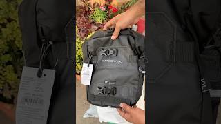 carbonado backpack for Bike 🔥carbonado backpack bike bikebags shortsfeed vlog amazon 🔥 [upl. by Imarej]