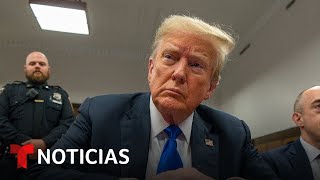 Las noticias de la mañana miércoles 20 de noviembre de 2024  Noticias Telemundo [upl. by Moya124]