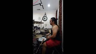 Name That Tune shorts metalcore metal drums [upl. by Ephrem]