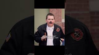 Lifesaving saliva video funny comedy tacoma FD [upl. by Shamus954]