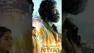 Kubera Bgm 👿Dhanush DSPkubera first look bgm kuberasong kuberadhanushwhatsappstatuskuberasongs [upl. by Carr]